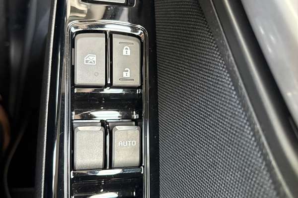 2024 Mazda BT-50 XT TF 4X4