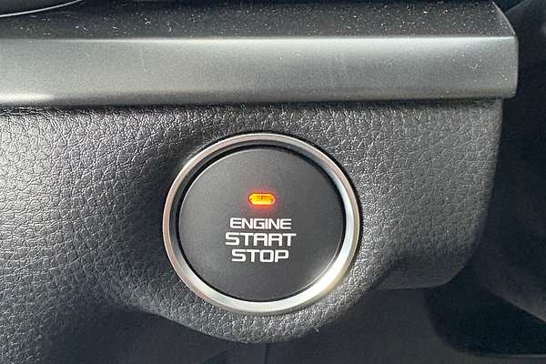 2024 Mazda BT-50 XT TF 4X4