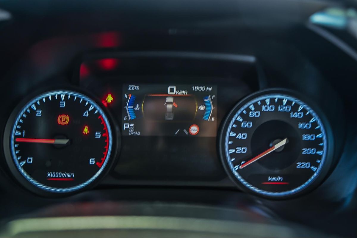 2022 Isuzu D-MAX SX 4X4