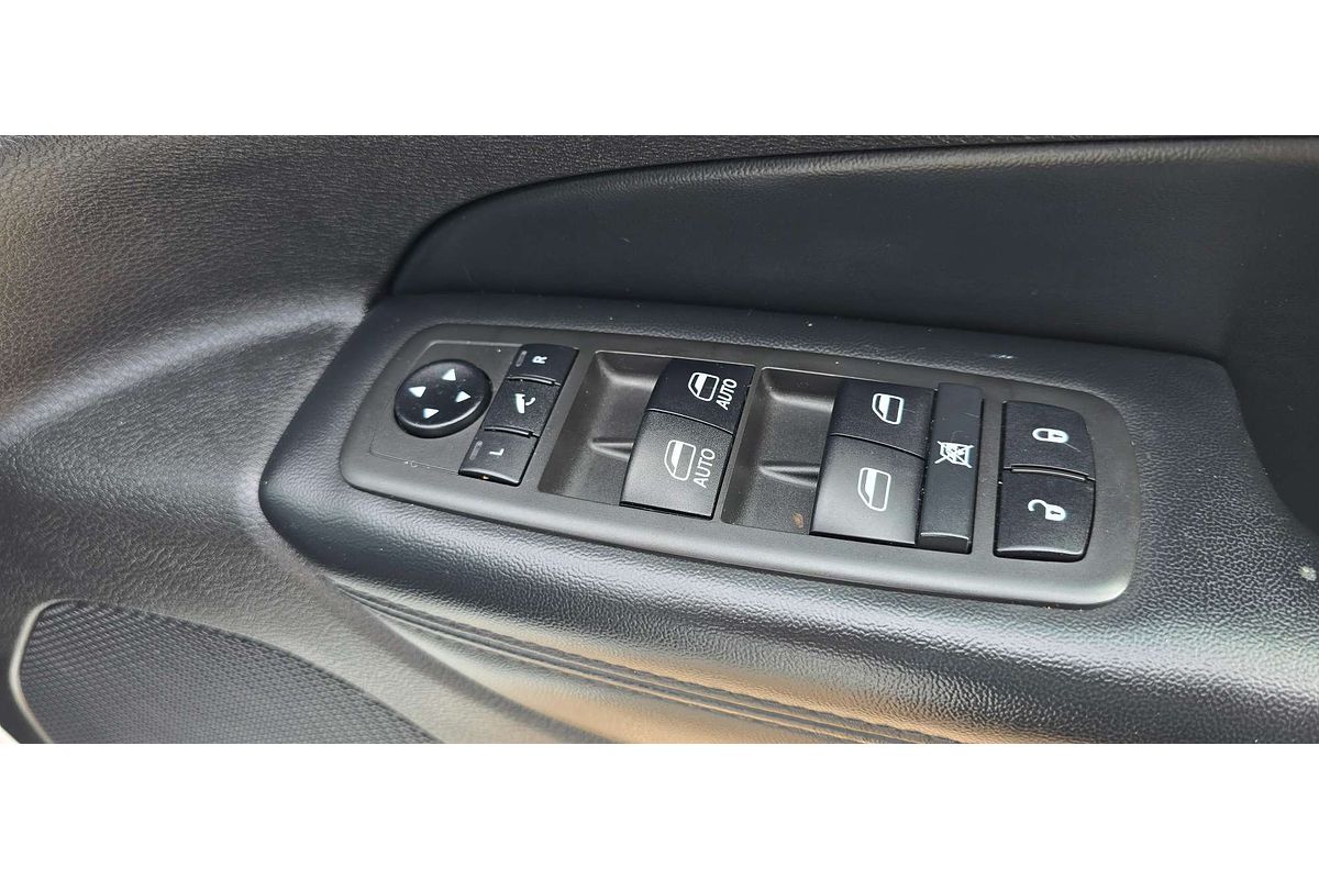 2020 Jeep Grand Cherokee S-Limited WK