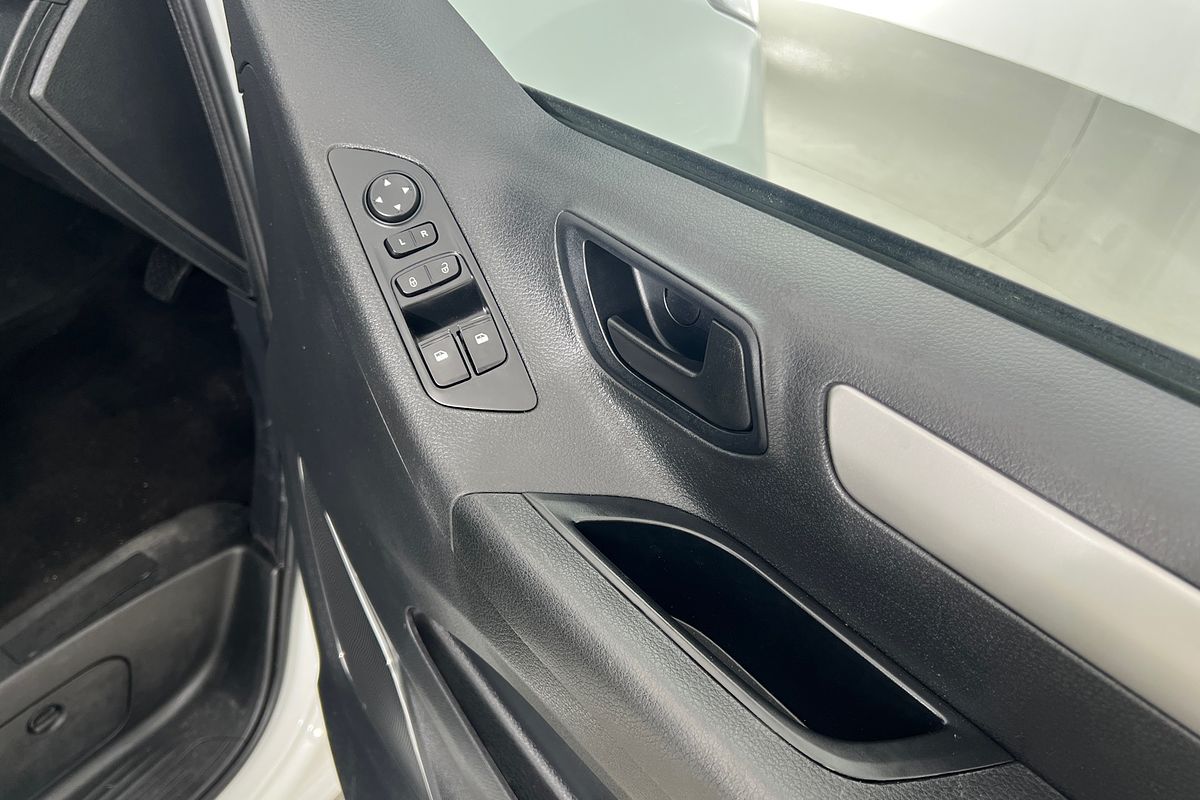 2023 LDV G10 + SV7C