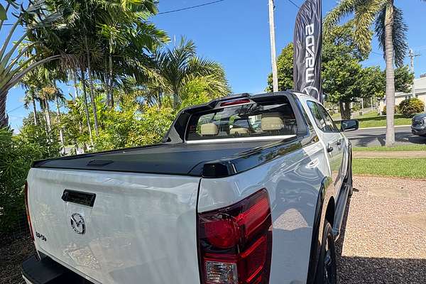 2024 Mazda BT-50 SP TF 4X4