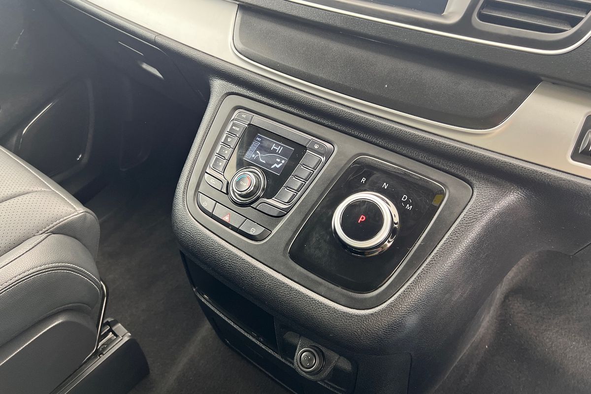 2023 LDV G10 + SV7C