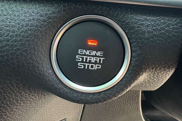 2024 Mazda BT-50 SP TF 4X4