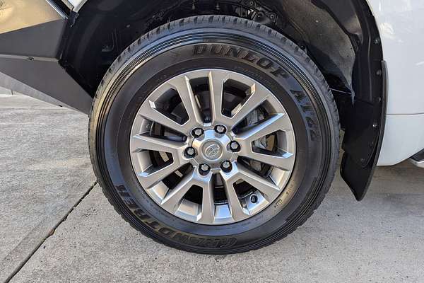 2020 Toyota Landcruiser Prado VX GDJ150R