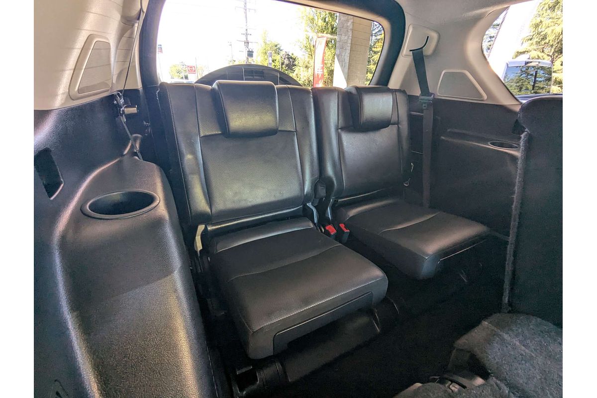 2020 Toyota Landcruiser Prado VX GDJ150R