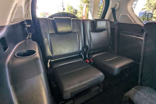 2020 Toyota Landcruiser Prado VX GDJ150R