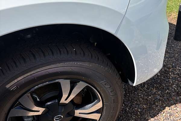 2024 Mazda BT-50 GT TF 4X4
