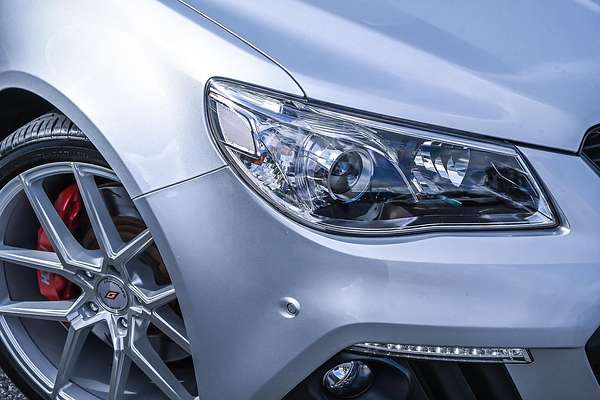 2015 Holden Special Vehicles Clubsport R8 GEN-F