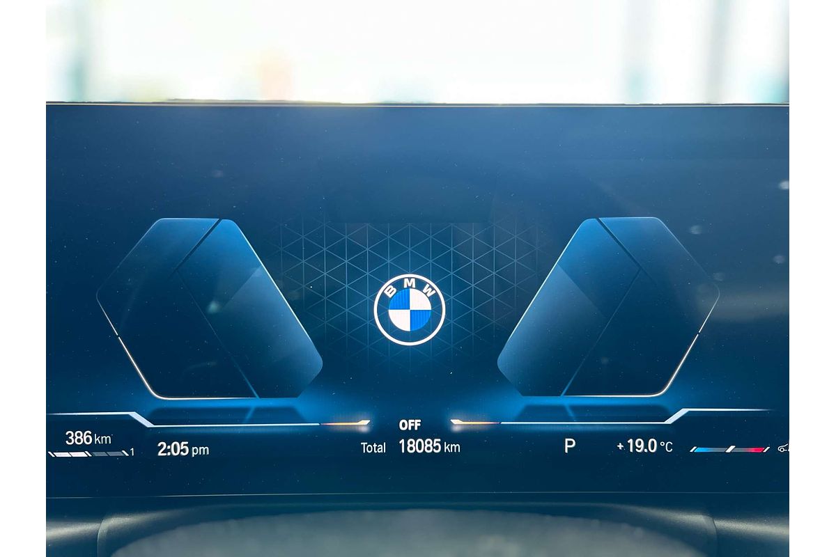 2023 BMW 3 Series 320i M Sport G20 LCI