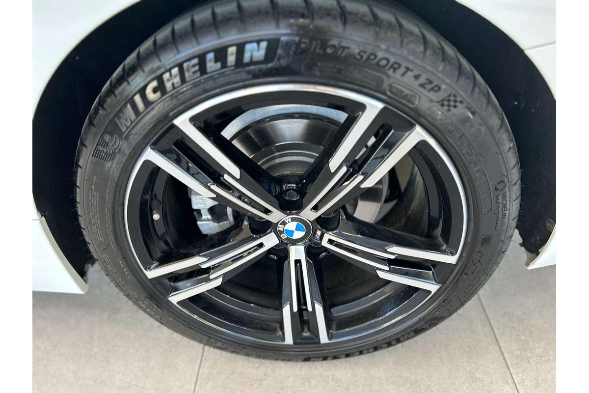 2023 BMW 3 Series 320i M Sport G20 LCI