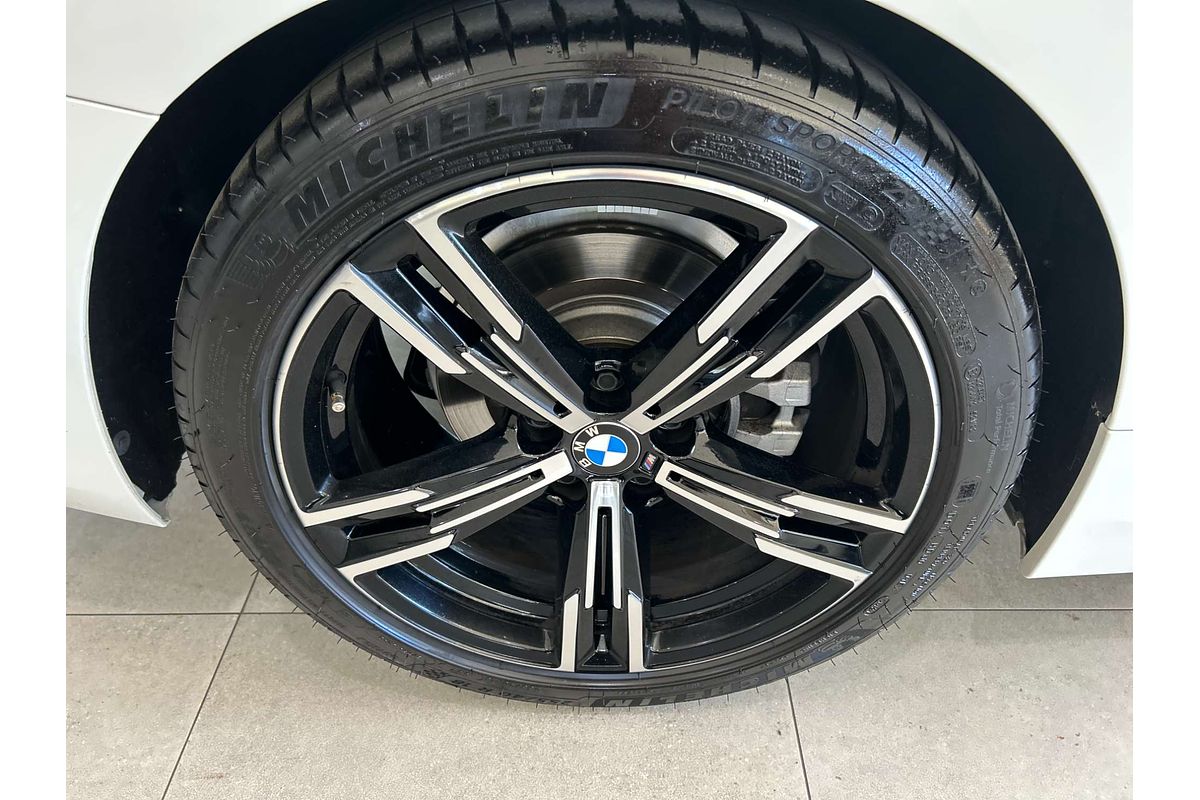 2023 BMW 3 Series 320i M Sport G20 LCI