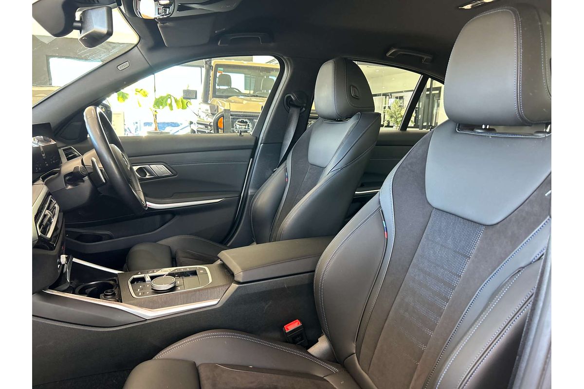 2023 BMW 3 Series 320i M Sport G20 LCI