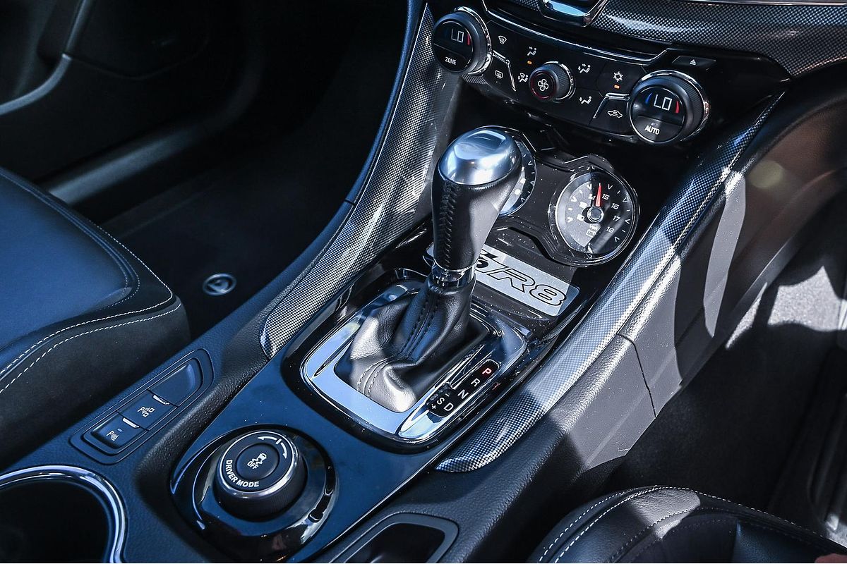 2015 Holden Special Vehicles Clubsport R8 GEN-F