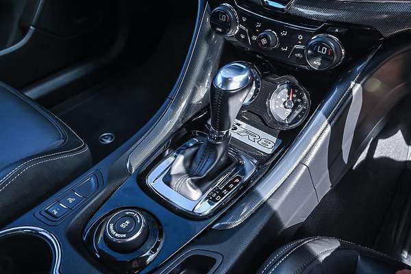 2015 Holden Special Vehicles Clubsport R8 GEN-F