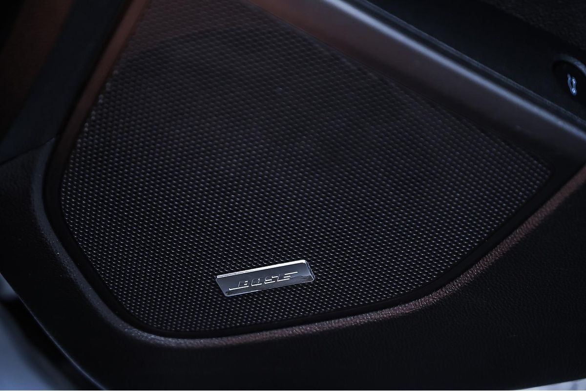 2015 Holden Special Vehicles Clubsport R8 GEN-F