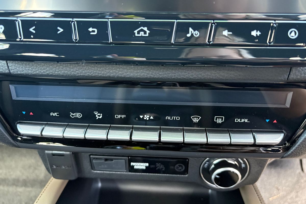 2024 Mazda BT-50 SP TF 4X4