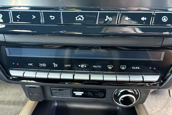 2024 Mazda BT-50 SP TF 4X4