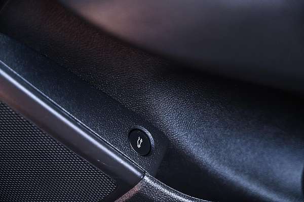 2015 Holden Special Vehicles Clubsport R8 GEN-F