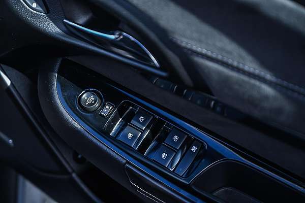 2015 Holden Special Vehicles Clubsport R8 GEN-F