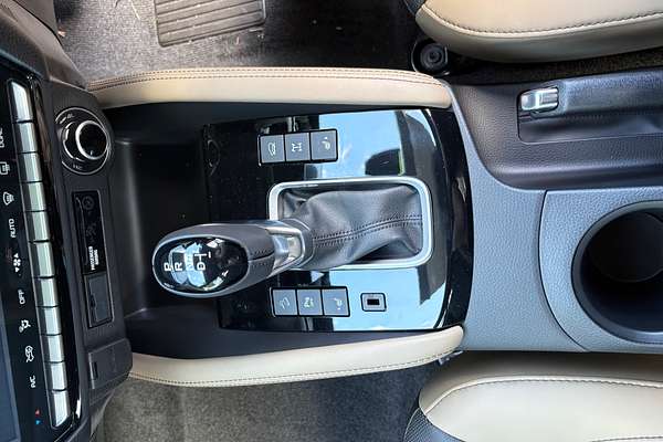 2024 Mazda BT-50 SP TF 4X4