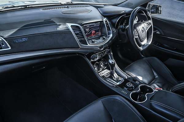 2015 Holden Special Vehicles Clubsport R8 GEN-F