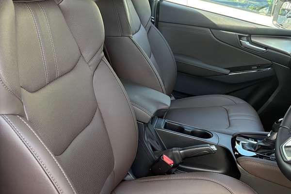 2024 Mazda BT-50 GT TF 4X4