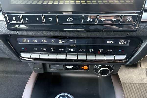 2024 Mazda BT-50 GT TF 4X4