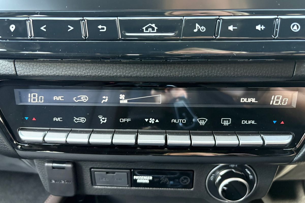 2024 Mazda BT-50 GT TF 4X4