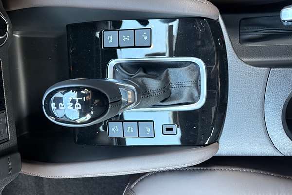 2024 Mazda BT-50 GT TF 4X4