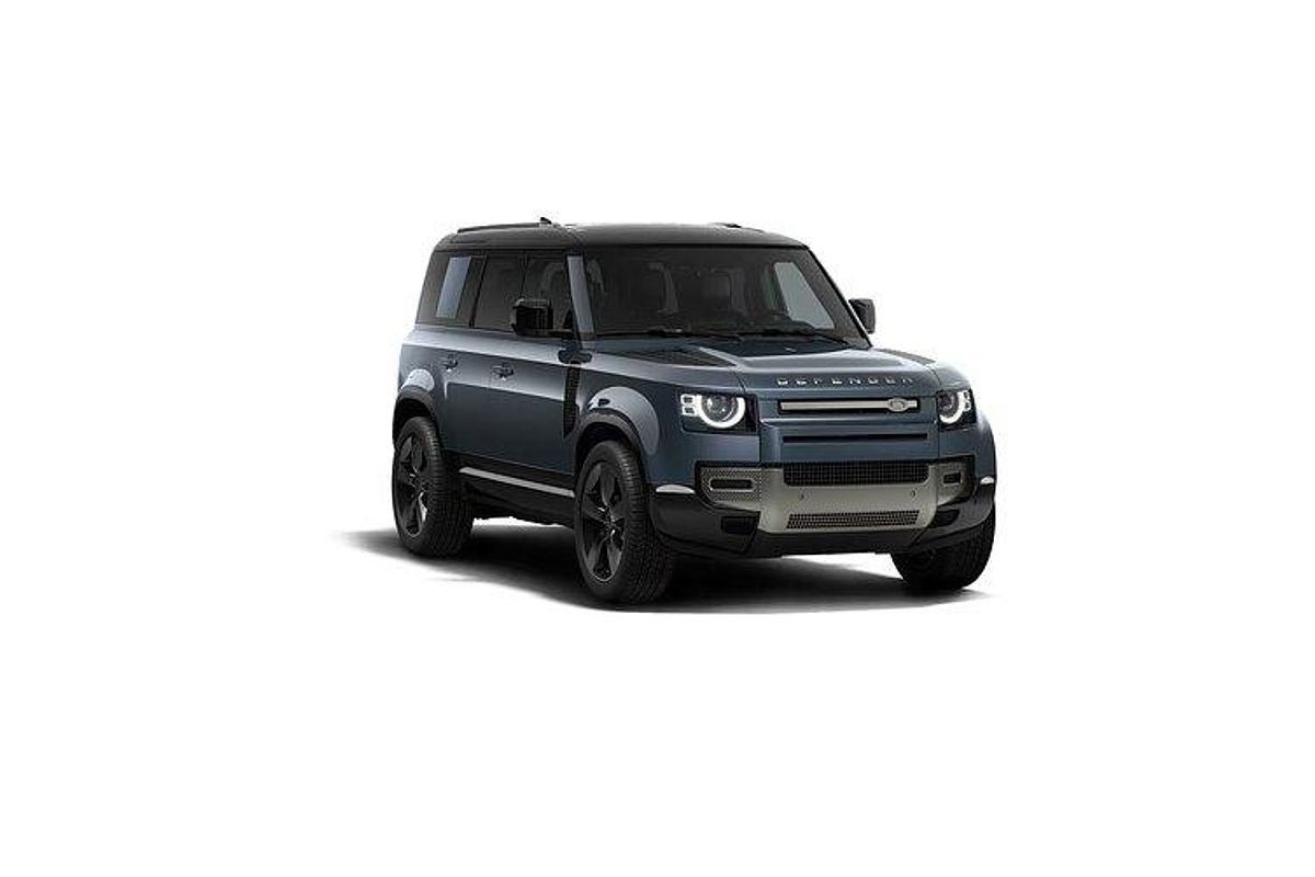 2024 Land Rover Defender 110 P400 X-Dynamic HSE L663