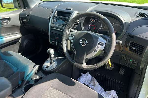 2013 Nissan X-TRAIL ST T31