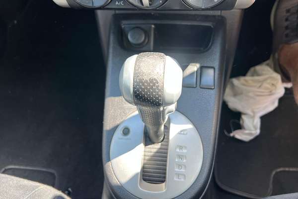 2013 Nissan X-TRAIL ST T31