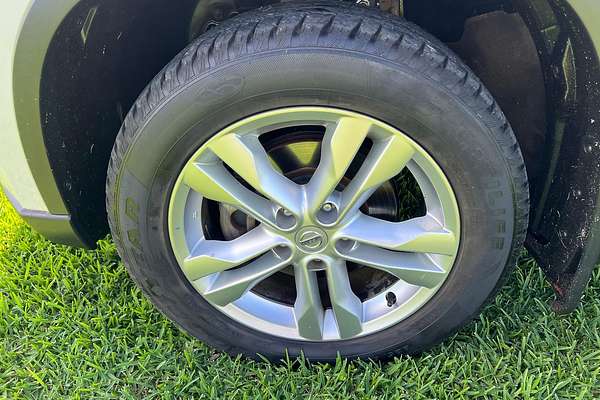 2013 Nissan X-TRAIL ST T31
