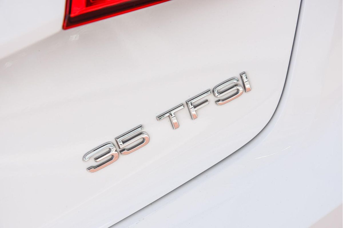 2020 Audi A3 35 TFSI 8V