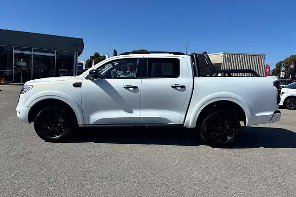 2024 GWM Ute Cannon Vanta NPW 4X4