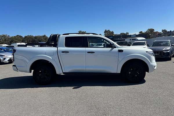 2024 GWM Ute Cannon Vanta NPW 4X4