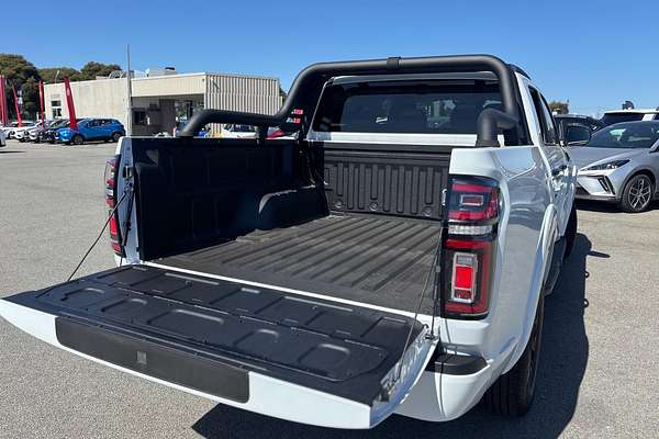 2024 GWM Ute Cannon Vanta NPW 4X4