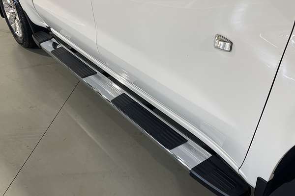 2022 Chevrolet Silverado 1500 LTZ Premium W/Tech Pack T1 4X4