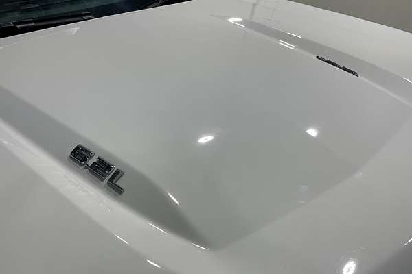 2022 Chevrolet Silverado 1500 LTZ Premium W/Tech Pack T1 4X4