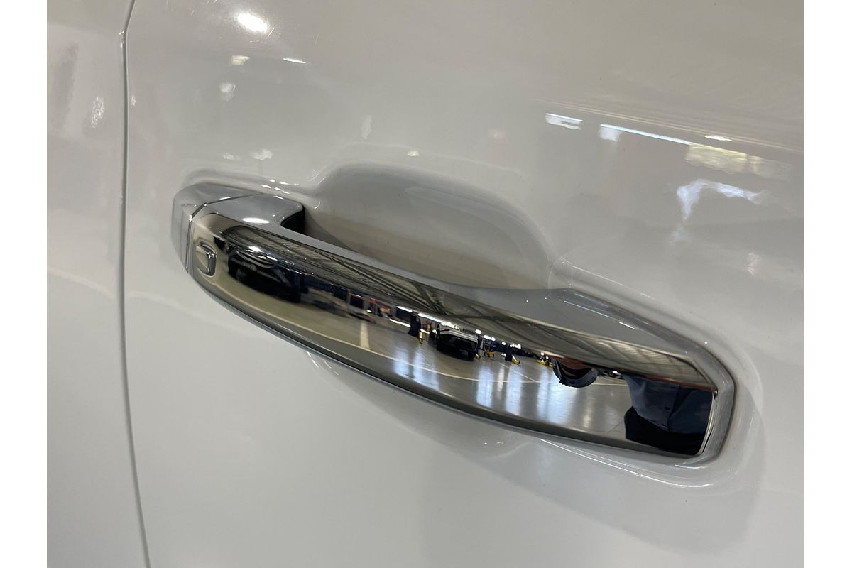 2022 Chevrolet Silverado 1500 LTZ Premium W/Tech Pack T1 4X4