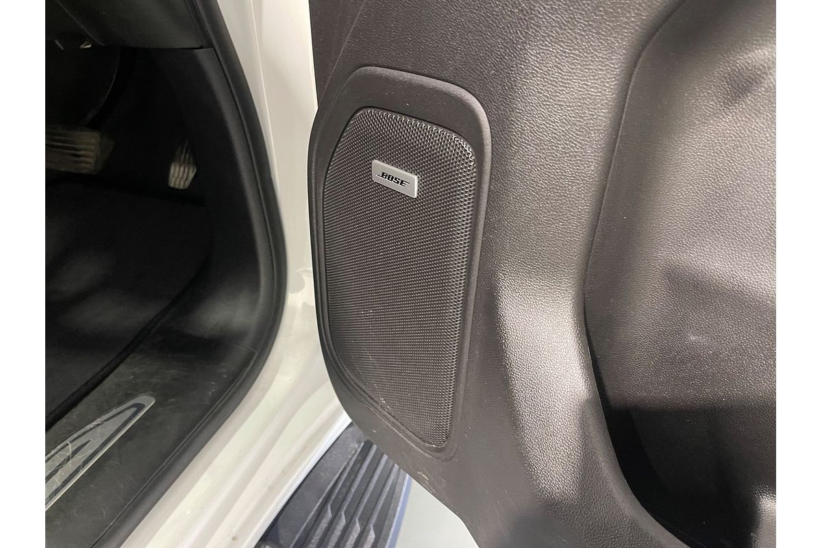 2022 Chevrolet Silverado 1500 LTZ Premium W/Tech Pack T1 4X4
