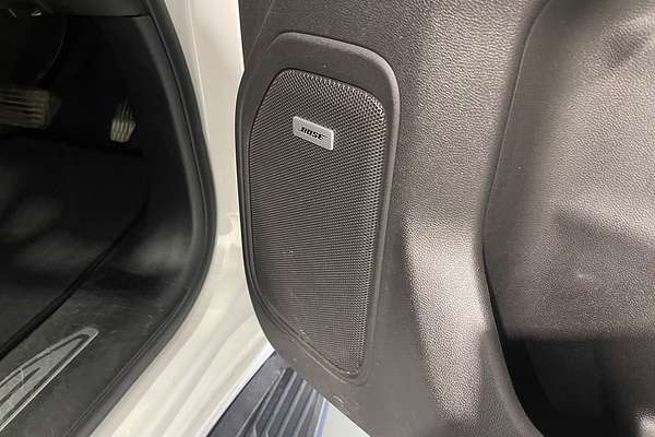2022 Chevrolet Silverado 1500 LTZ Premium W/Tech Pack T1 4X4
