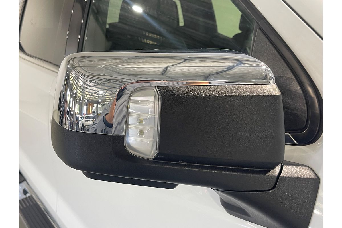 2022 Chevrolet Silverado 1500 LTZ Premium W/Tech Pack T1 4X4