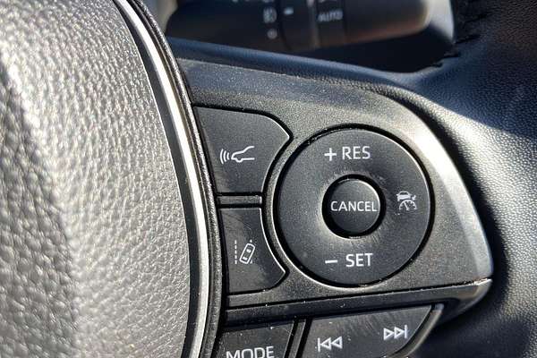 2021 Toyota Corolla SX Hybrid ZWE211R