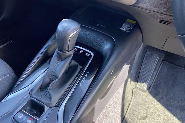 2021 Toyota Corolla SX Hybrid ZWE211R