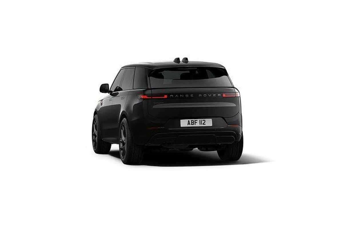 2025 Land Rover Range Rover Sport D250 Dynamic SE L461