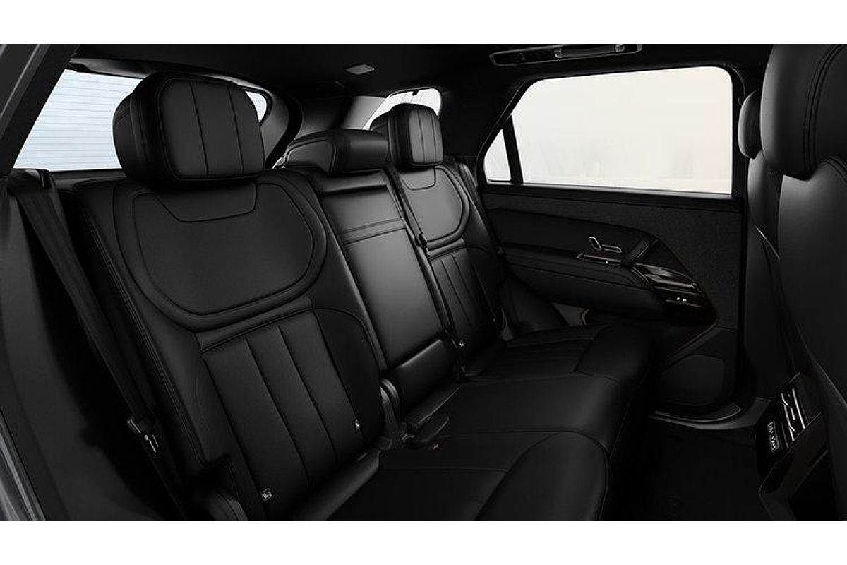 2025 Land Rover Range Rover Sport D250 Dynamic SE L461