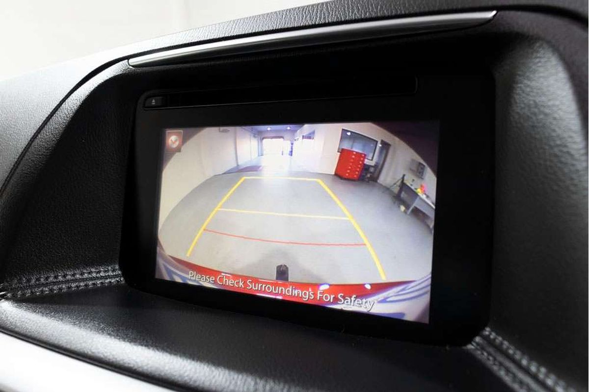 2015 Mazda CX-5 Maxx Sport KE Series 2
