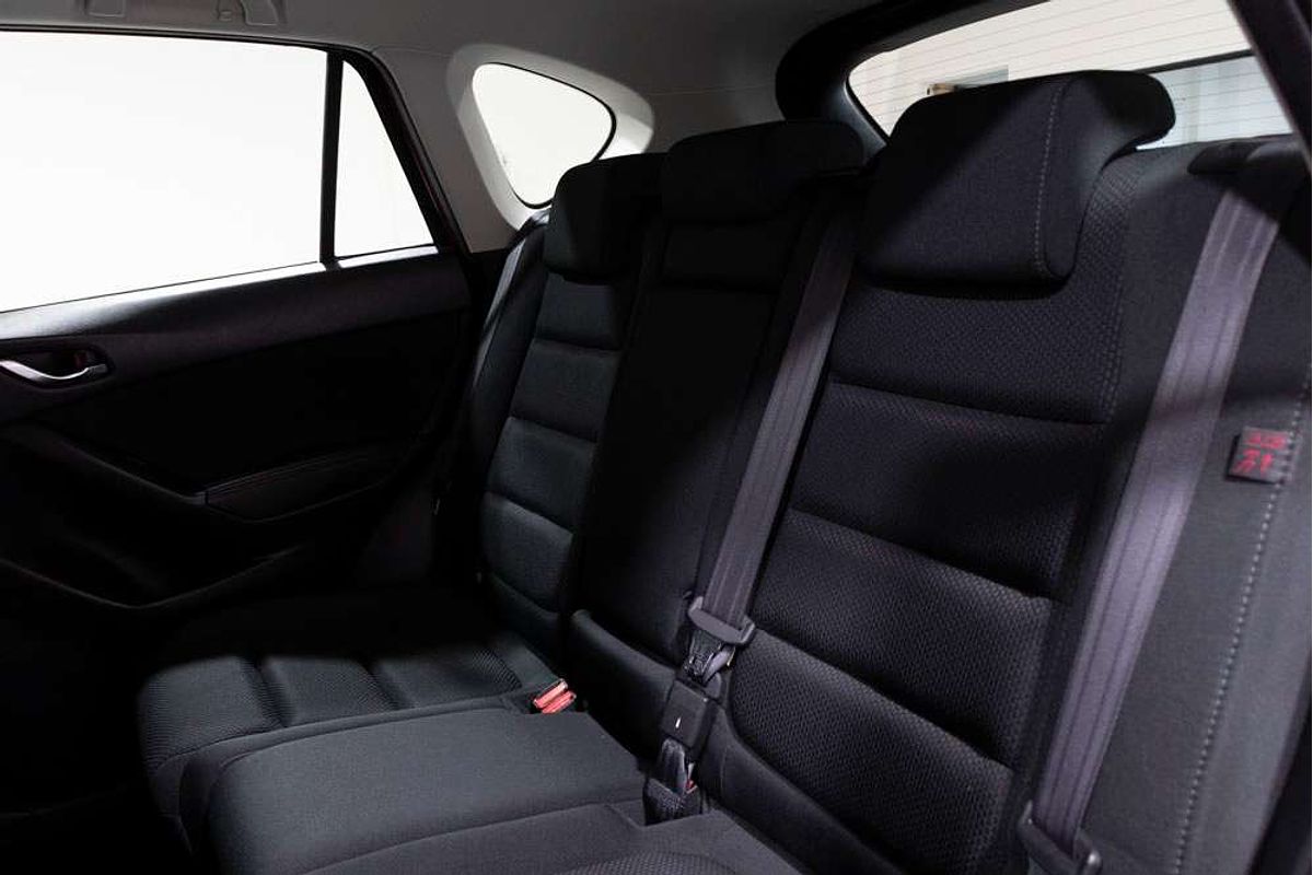2015 Mazda CX-5 Maxx Sport KE Series 2
